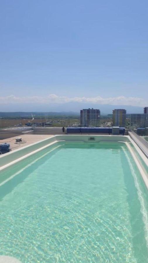 Gruenwald Paradis Sibiu Шелимбэр Экстерьер фото